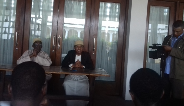 image Conflits Tsidjé/Salimani : Itsandra à la recherche d’un fonds pour l’indemnisation des victimes